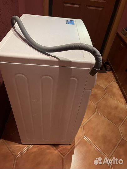 Машинка стиральная автомат samsung eco bubbles