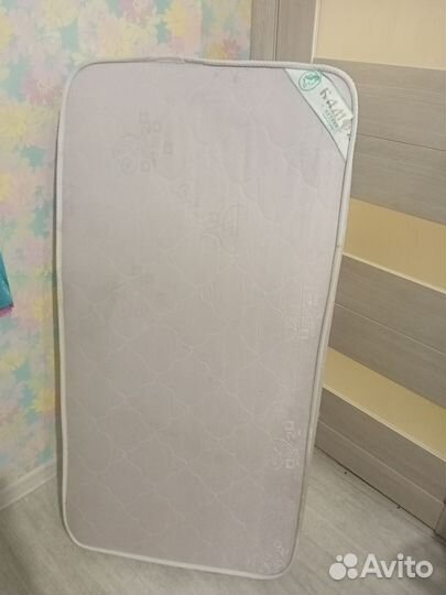 Детский матрас 120*60