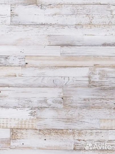 Деревянные стеновые панели