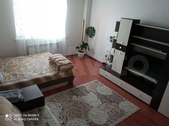 2-к. квартира, 70 м², 2/12 эт.