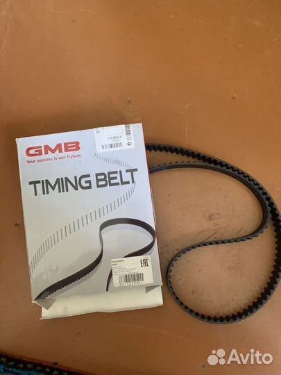 Ремень грм volvo 2.4, 2.5