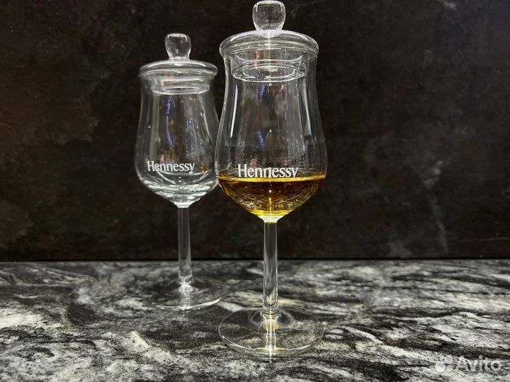 Бокал дегустационный Hennessy
