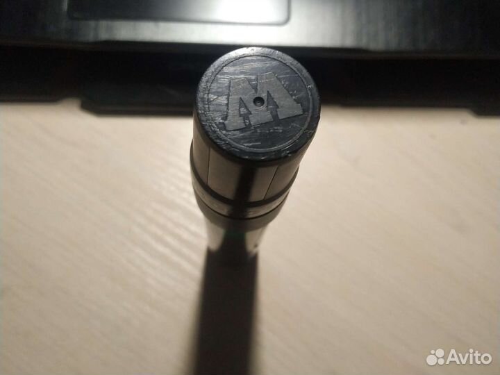 Маркер molotow