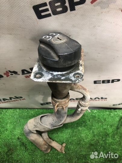 Горловина топливного бака Great Wall Hover H2