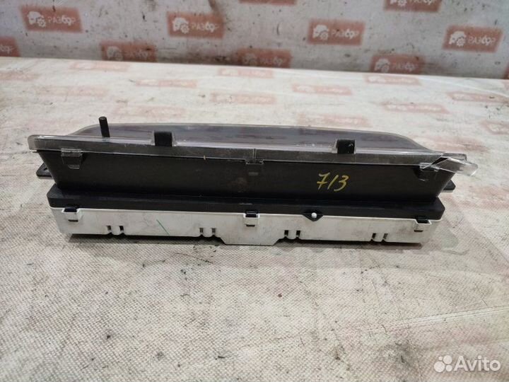 Панель приборов Mitsubishi Pajero Sport K90 4D56