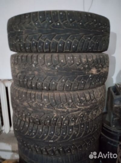 Nokian Tyres Nordman 5 185/70 R14