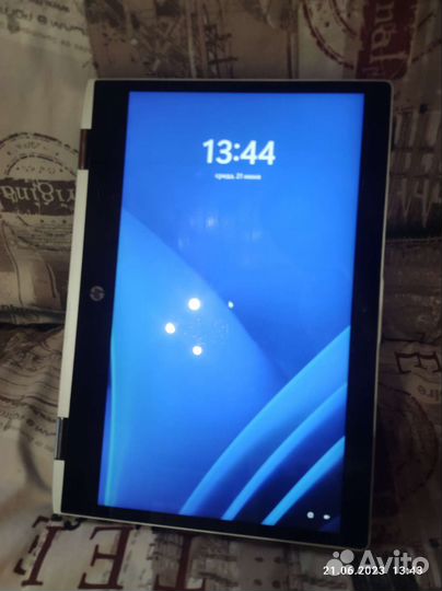 Ноутбук hp Probook x360 440 G1