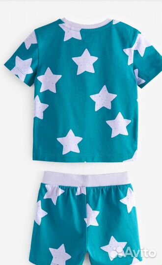 Next костюм 98(2-3 года) новый