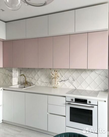 Дизайнерская кухня