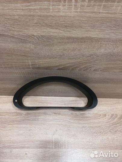 Накладка панели приборов Mercedes E-Class W211