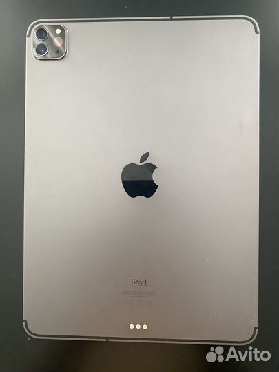 iPad