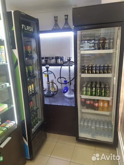 Табачный Магазин в Центре