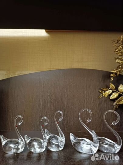 Хрусталь стекло. времен СССР