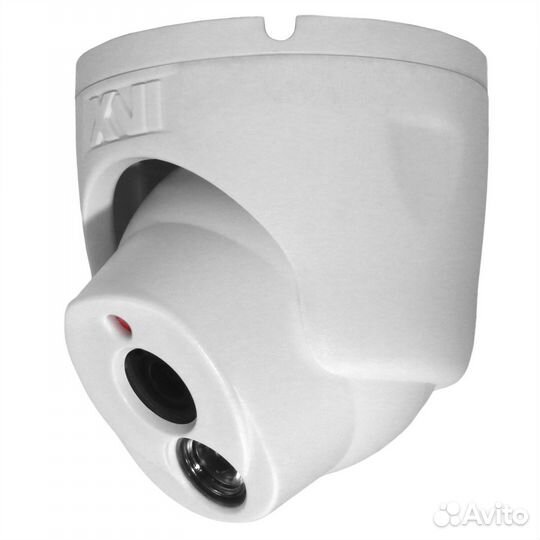 AHD камера видеонаблюдения XVI XC9404BIM-IR, 2Мп