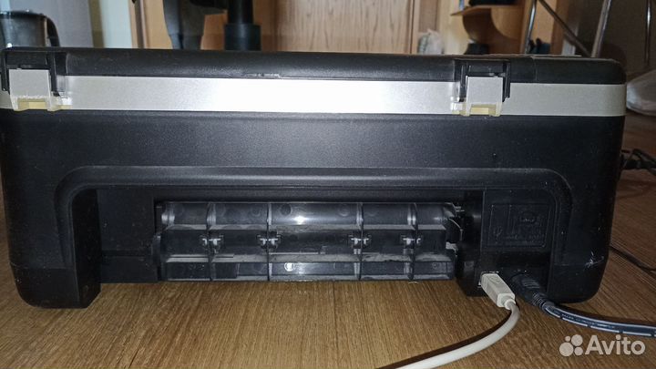 Мфу hp deskjet F4180