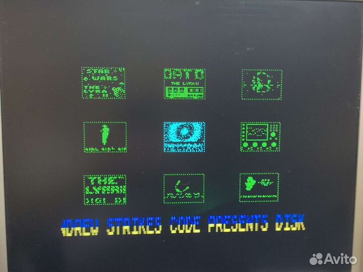 Sizif-XXS Rev.B (zx spectrum)