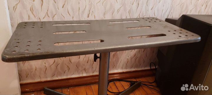 Подставка под телевизор СССР