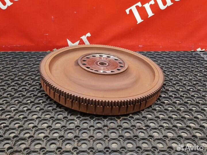Маховик двигателя 2020г Renault T, Volvo FH