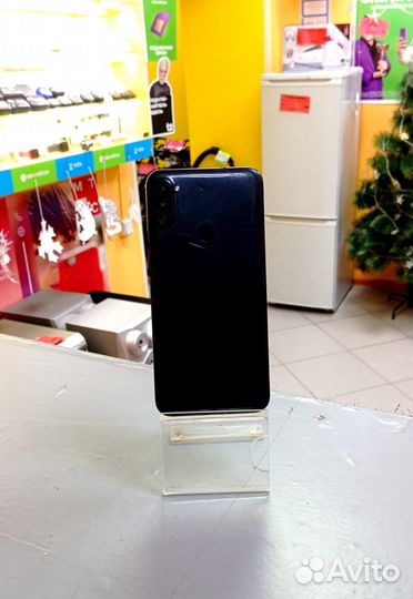 Samsung Galaxy A11, 2/32 ГБ