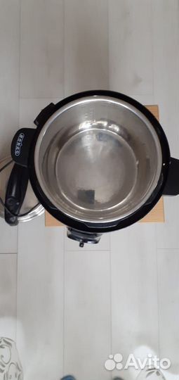 Мультиварка/Рисоварка