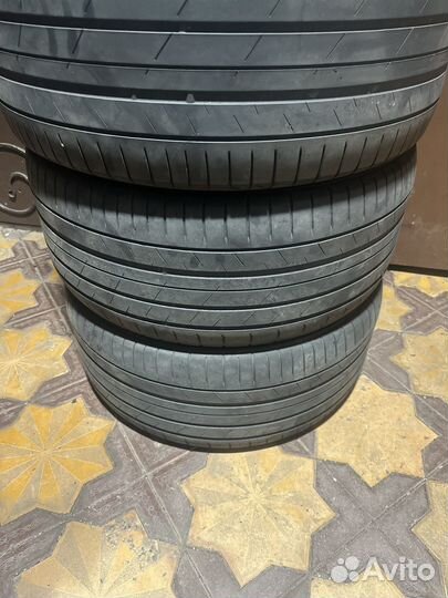 Toyo Proxes Sport SUV 295/40 R21 111Y