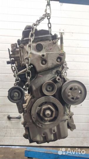 Двигатель Honda R20A2 Honda CR-V 3 (RE) 2009