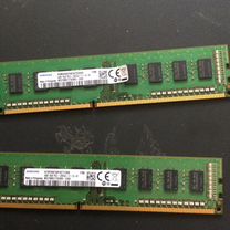 Оперативная память ddr3 ddr 4