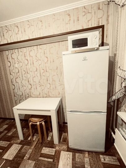 1-к. квартира, 30 м², 1/5 эт.