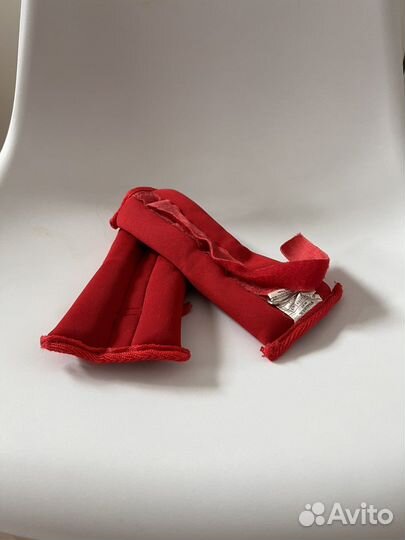 Предметы для художесвенной гимнастики