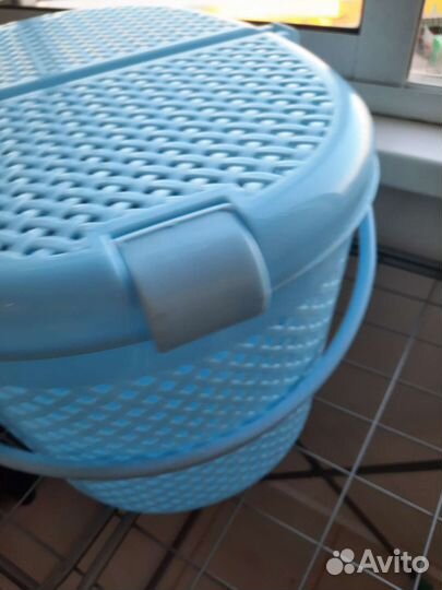 Корзина для пикника