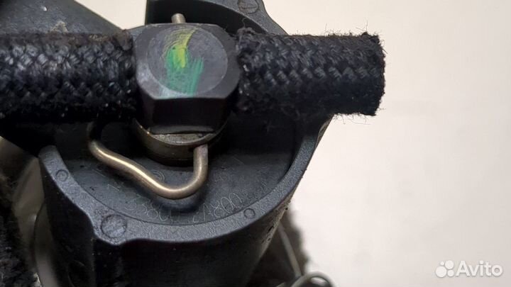 Форсунка топливная Hyundai ix 35, 2012