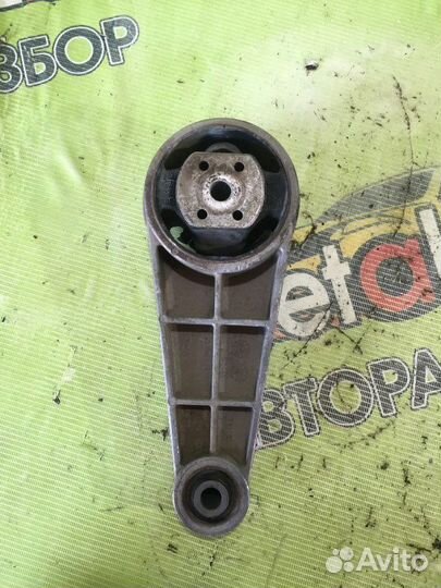 Опора двигателя задняя Chevrolet Lacetti