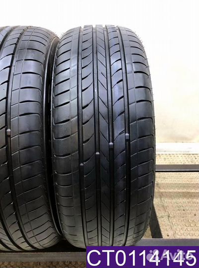 Bars UZ200 195/60 R15 88V