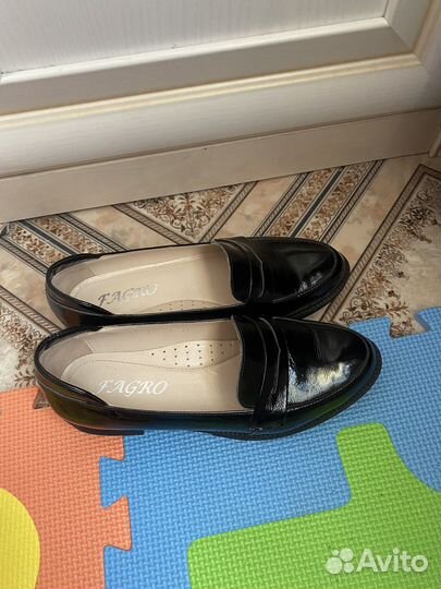 Сланцы женские 36