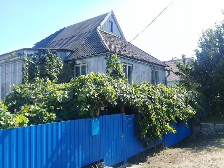 Дом 148,8 м² на участке 3,4 сот.