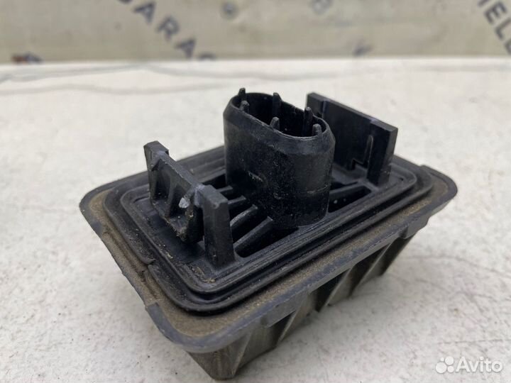 Поддомкратник Bmw E81 E82 E87 E90 E91