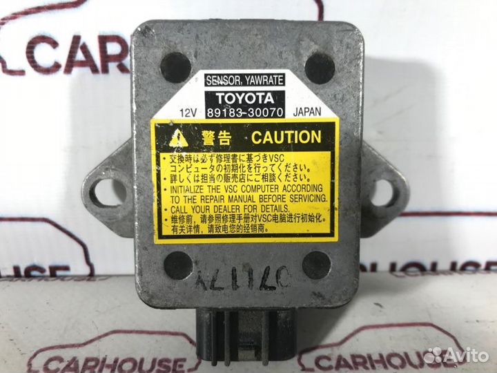 Датчик Lexus Gs350