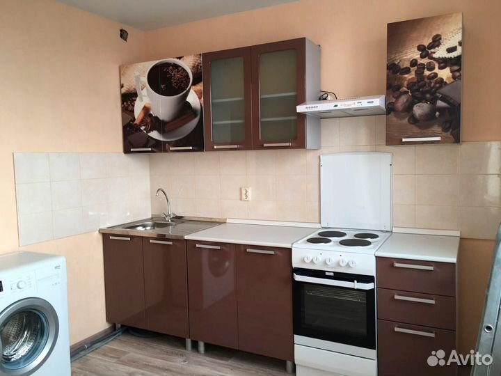 Кухни: новый завоз