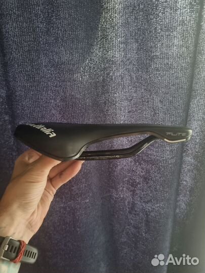 Седло selle Italia flite