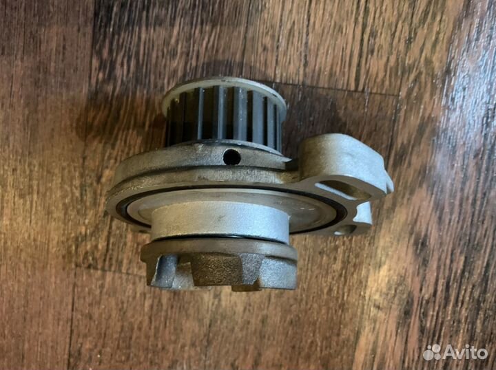 Помпа на Audi