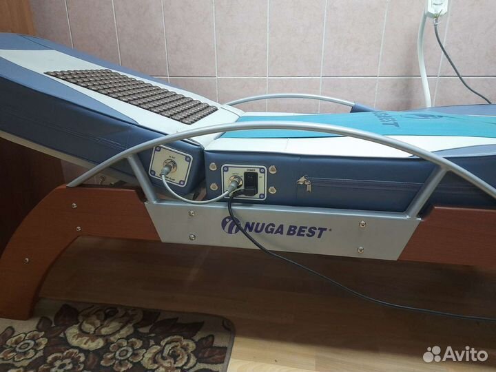 Кровать Нуга бест