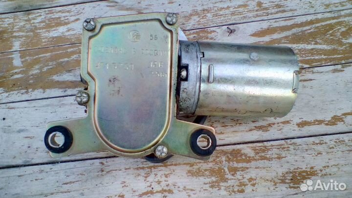 Запчасти на автомобиль ока