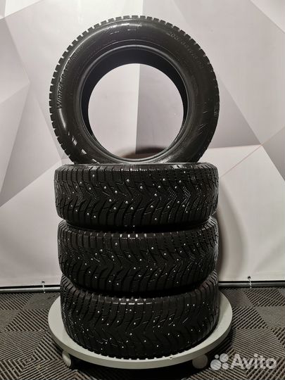 Marshal WinterCraft Ice WI31 205/60 R16 92T