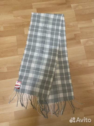 Шарф мужской новый