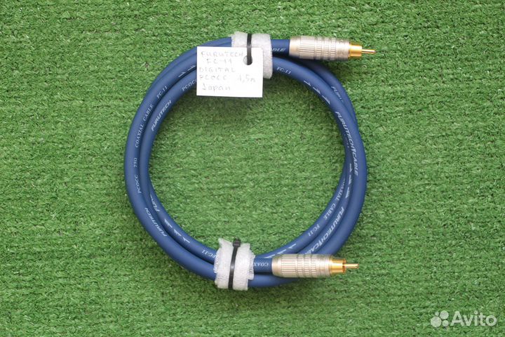 Furutech FC-11 Digital, Japan