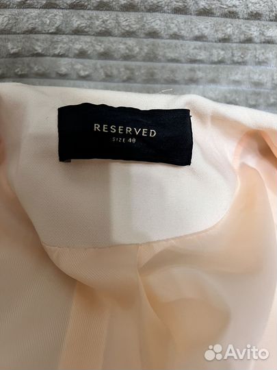 Пальто женское