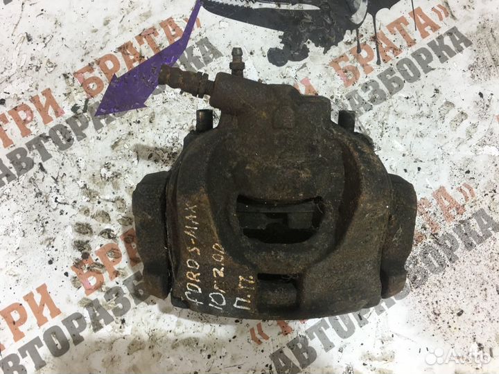 Форд S-Max Суппорт передний Прав