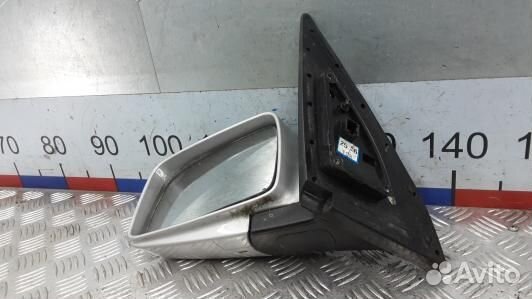 Зеркало наружное левое KIA sportage 2 (SML26JL01)