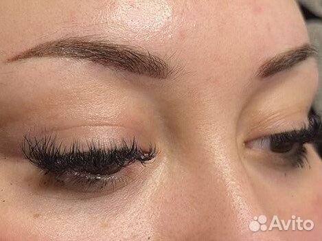 Перманентный макияж