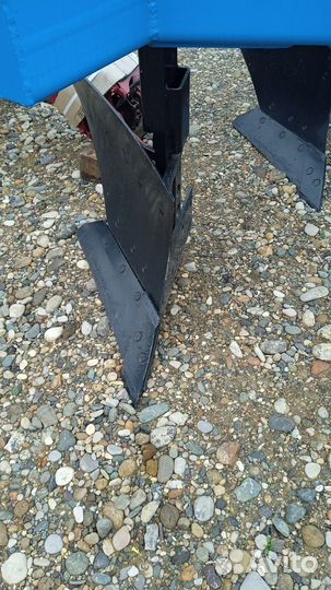 Плуг Югжелдормаш ПЛН-5-35, 2023